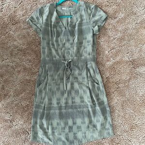 REI Aoraki Travel Dress